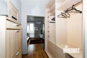 Студия квартира, на длительный срок, 25м2, 9/24 этаж