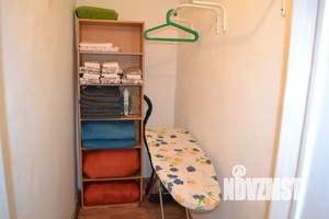 2-к квартира, посуточно, 41м2, 2/5 этаж