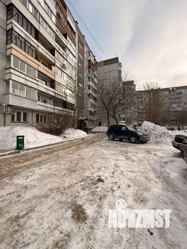 1-к квартира, на длительный срок, 32м2, 3/9 этаж