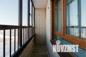 1-к квартира, посуточно, 25м2, 14/25 этаж