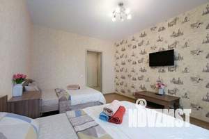 2-к квартира, посуточно, 80м2, 4/27 этаж