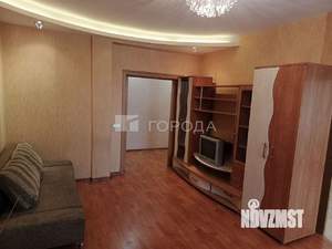 1-к квартира, на длительный срок, 49м2, 6/11 этаж