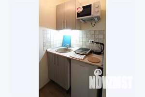 1-к квартира, посуточно, 16м2, 1/5 этаж