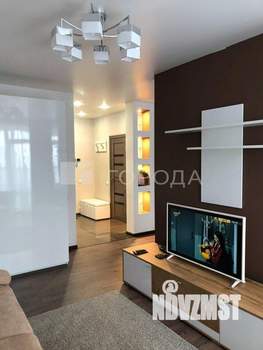 Студия квартира, на длительный срок, 47м2, 19/26 этаж