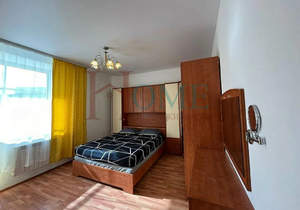 4-к квартира, на длительный срок, 119м2, 3/16 этаж