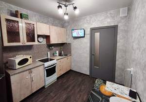 1-к квартира, на длительный срок, 34м2, 7/10 этаж