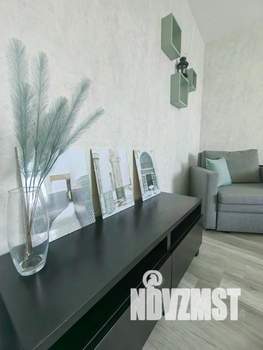 1-к квартира, посуточно, 29м2, 1/1 этаж