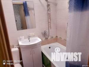 1-к квартира, на длительный срок, 31м2, 4/9 этаж