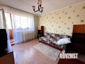 2-к квартира, на длительный срок, 44м2, 3/5 этаж