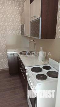 1-к квартира, на длительный срок, 36м2, 2/12 этаж