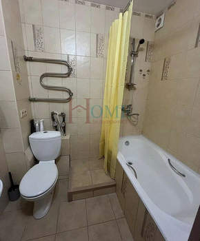 2-к квартира, на длительный срок, 44м2, 2/5 этаж