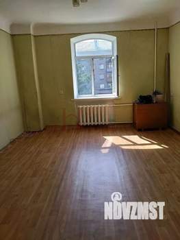 2-к квартира, на длительный срок, 57м2, 3/5 этаж