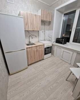 2-к квартира, на длительный срок, 43м2, 5/5 этаж