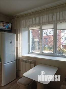 1-к квартира, на длительный срок, 40м2, 1/10 этаж