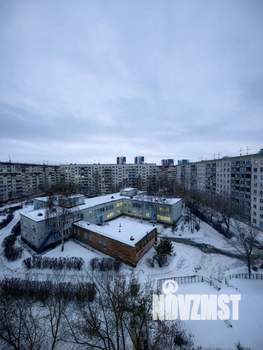 1-к квартира, на длительный срок, 29м2, 8/9 этаж