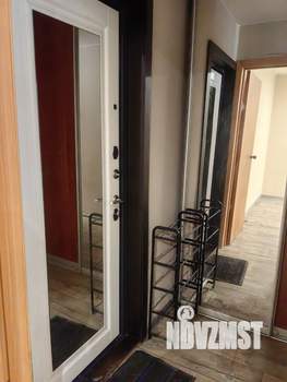 1-к квартира, на длительный срок, 30м2, 1/5 этаж