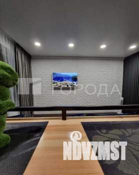 1-к квартира, на длительный срок, 40м2, 3/25 этаж