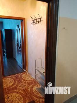 Студия квартира, на длительный срок, 33м2, 5/10 этаж