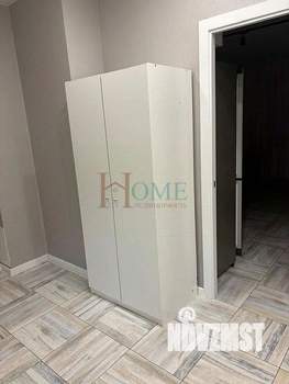 2-к квартира, на длительный срок, 41м2, 4/18 этаж