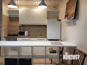 Студия квартира, на длительный срок, 25м2, 13/19 этаж