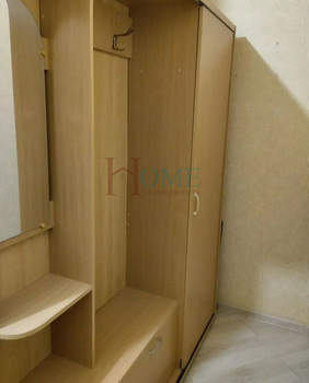 1-к квартира, на длительный срок, 37м2, 10/16 этаж