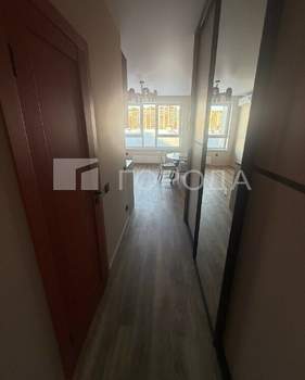 2-к квартира, на длительный срок, 40м2, 3/8 этаж