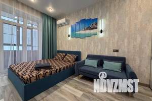 1-к квартира, посуточно, 30м2, 11/20 этаж