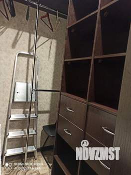 1-к квартира, на длительный срок, 34м2, 6/19 этаж