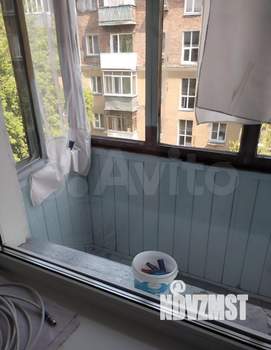 2-к квартира, на длительный срок, 45м2, 3/5 этаж