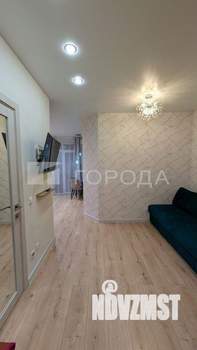 2-к квартира, на длительный срок, 35м2, 4/16 этаж