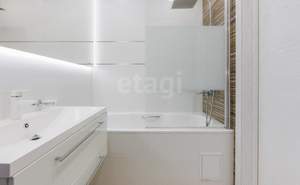 1-к квартира, на длительный срок, 49м2, 12/26 этаж