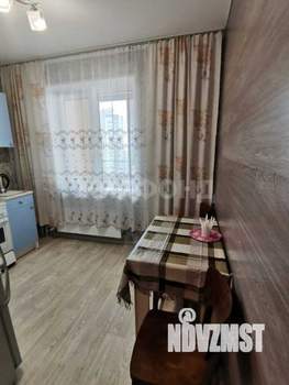 1-к квартира, на длительный срок, 36м2, 9/18 этаж