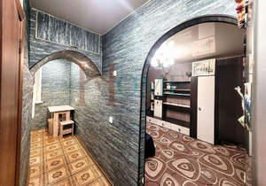 2-к квартира, на длительный срок, 46м2, 3/6 этаж