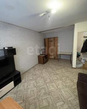 1-к квартира, на длительный срок, 29м2, 1/5 этаж