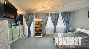 3-к квартира, на длительный срок, 125м2, 10/10 этаж