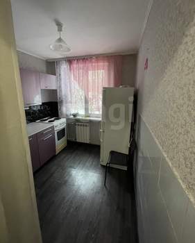 1-к квартира, на длительный срок, 29м2, 1/5 этаж