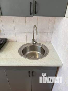 1-к квартира, на длительный срок, 32м2, 5/5 этаж