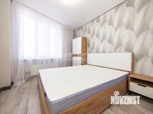 3-к квартира, на длительный срок, 65м2, 19/24 этаж