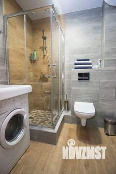 1-к квартира, посуточно, 29м2, 1/1 этаж