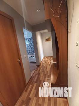2-к квартира, посуточно, 45м2, 3/5 этаж