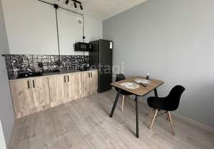 1-к квартира, на длительный срок, 38м2, 8/9 этаж
