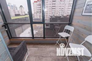 1-к квартира, посуточно, 32м2, 3/22 этаж