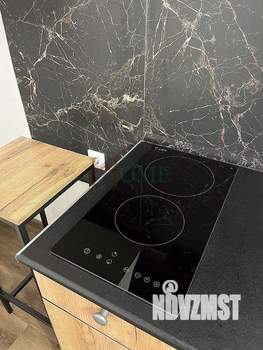 1-к квартира, на длительный срок, 40м2, 24/25 этаж