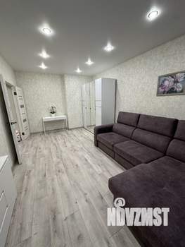 2-к квартира, на длительный срок, 63м2, 4/18 этаж