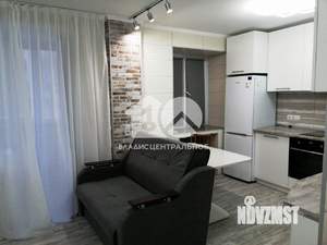 1-к квартира, на длительный срок, 35м2, 4/5 этаж