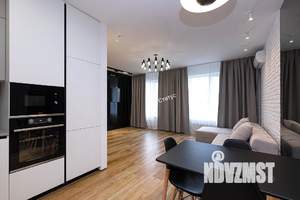 2-к квартира, на длительный срок, 60м2, 8/25 этаж