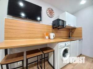 Студия квартира, посуточно, 26м2, 2/7 этаж