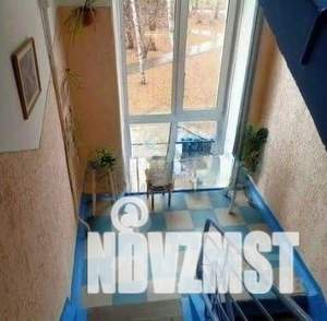 1-к квартира, на длительный срок, 30м2, 4/5 этаж