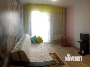 Студия квартира, на длительный срок, 21м2, 13/19 этаж