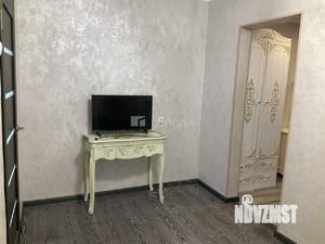 1-к квартира, на длительный срок, 43м2, 9/10 этаж